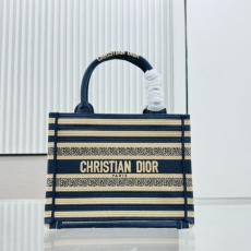 Christian Dior Shopping Bags